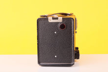 Load image into Gallery viewer, Kodak Brownie SIX-20 Model C Vintage Film Camera

