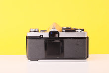 Load image into Gallery viewer, Olympus OM-2n MD 35mm Film Camera with Zuiko 28mm f2.8 Lens
