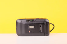 Load image into Gallery viewer, Canon Prima Mini 35mm Point and Shoot Film Camera
