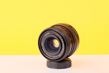 Load image into Gallery viewer, Carl Zeiss Jena DDR MC Flektogon 35mm f/2.4 Lens M42 Mount
