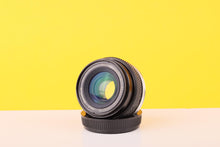 Load image into Gallery viewer, Olympus Zuiko Auto-S 40mm f2.8 Pancake Lens
