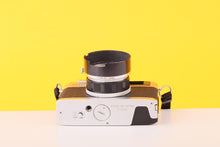 Load image into Gallery viewer, Olympus 35RC 35mm Film Camera Rangefinder
