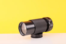 Load image into Gallery viewer, Vivitar 70-210mm f3.5 Lens Canon FD Mount
