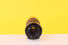 Load image into Gallery viewer, Vivitar 70-210mm f3.5 Lens Canon FD Mount
