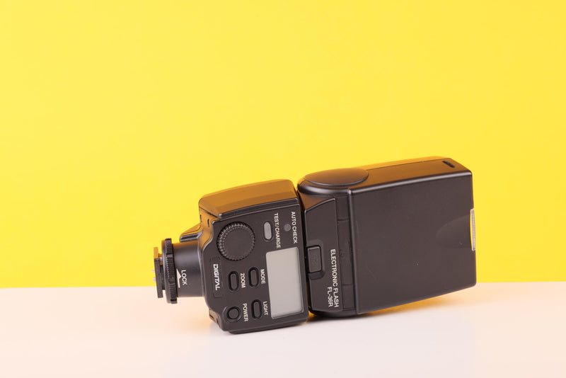 Olympus FL-36R Electronic Flash for Olympus Camera