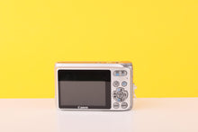 Load image into Gallery viewer, Canon Powershot A3100 IS Digital Camera
