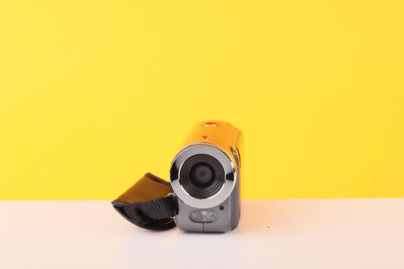 Tech TDV-2060 Digital Camera Camcorder