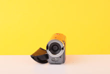 Load image into Gallery viewer, Tech TDV-2060 Digital Camera Camcorder
