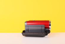 Load image into Gallery viewer, Tech TDV-2060 Digital Camera Camcorder
