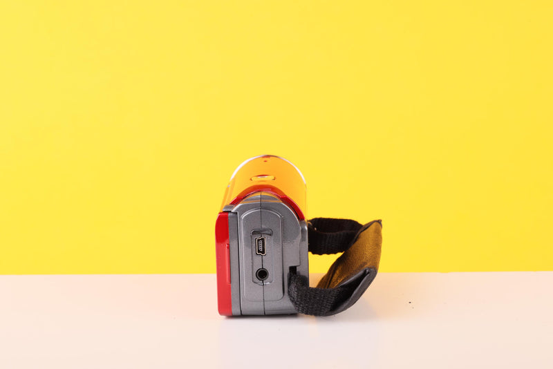 Tech TDV-2060 Digital Camera Camcorder