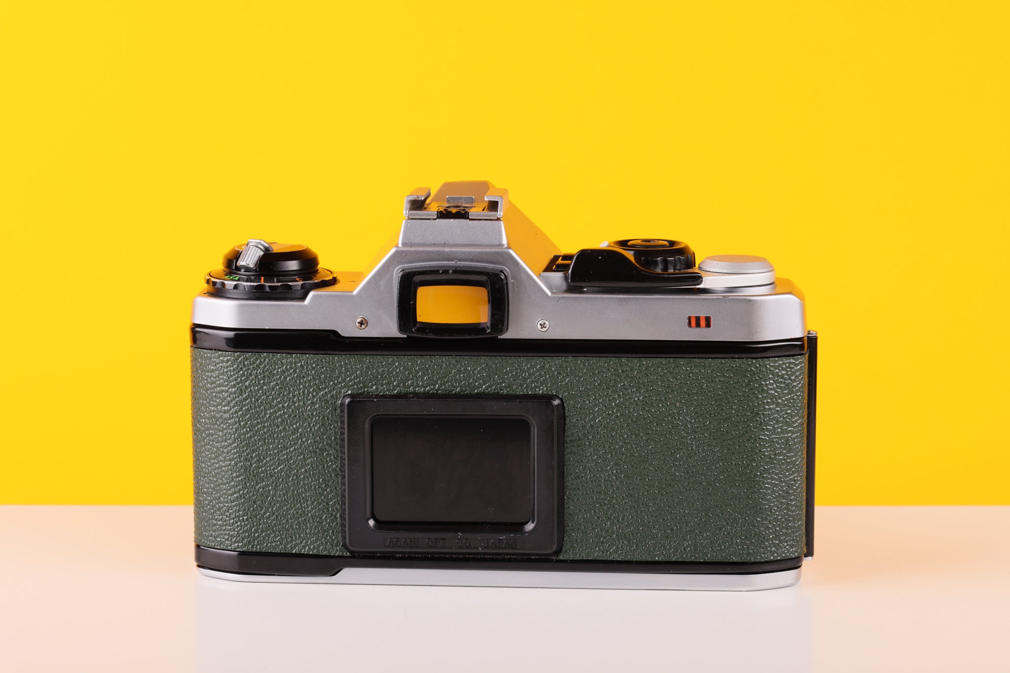 Pentax ME Super 35mm SLR Film Camera with SMC Pentax-M 50mm f1.7