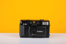 Load image into Gallery viewer, Franka AF-300 35mm Point and Shoot Film Camera

