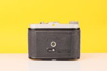 Load image into Gallery viewer, Franka Solida Jr  Folding 120 Camera
