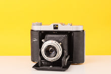 Load image into Gallery viewer, Franka Solida Jr  Folding 120 Film Camera

