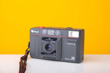 Load image into Gallery viewer, Fuji DL-30 35mm Point and Shoot Film Camera
