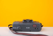 Load image into Gallery viewer, Fuji DL-30 35mm Point and Shoot Film Camera

