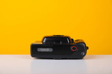 Load image into Gallery viewer, Fujifilm DL-160 TELE 35mm Point and Shoot Film Camera
