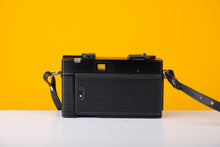 Load image into Gallery viewer, Fujica C35 EFP Point and Shoot Film Camera With Case
