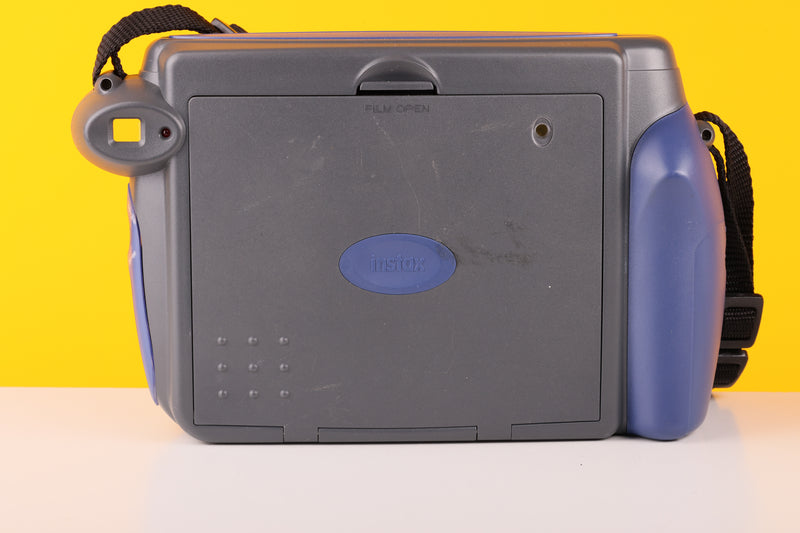Fujifilm Instax 200 Wide Camera