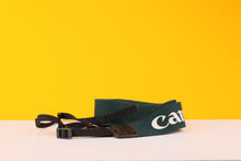 Load image into Gallery viewer, Canon Green Camera Strap
