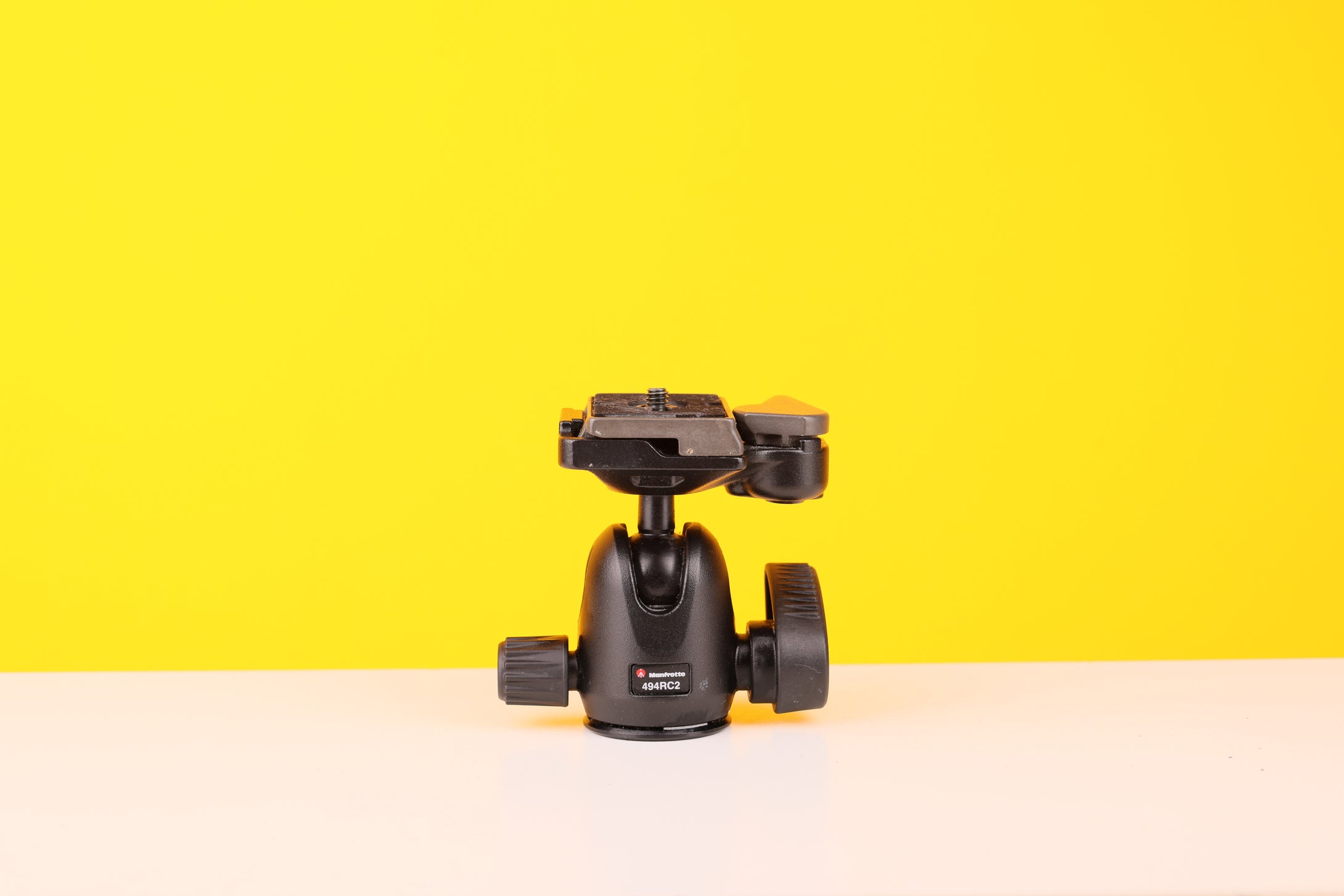 Manfrotto 486RC2 Ball Head