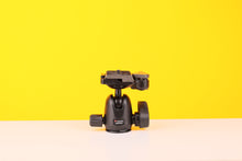 Load image into Gallery viewer, Manfrotto 486RC2 Ball Head
