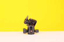 Load image into Gallery viewer, Manfrotto 486RC2 Ball Head
