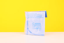 Load image into Gallery viewer, Original Canon FD Cleaning Lens Cloth
