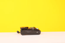 Load image into Gallery viewer, Olympus Mju II Zoom80 35mm Point and Shoot Film Camera Boxed
