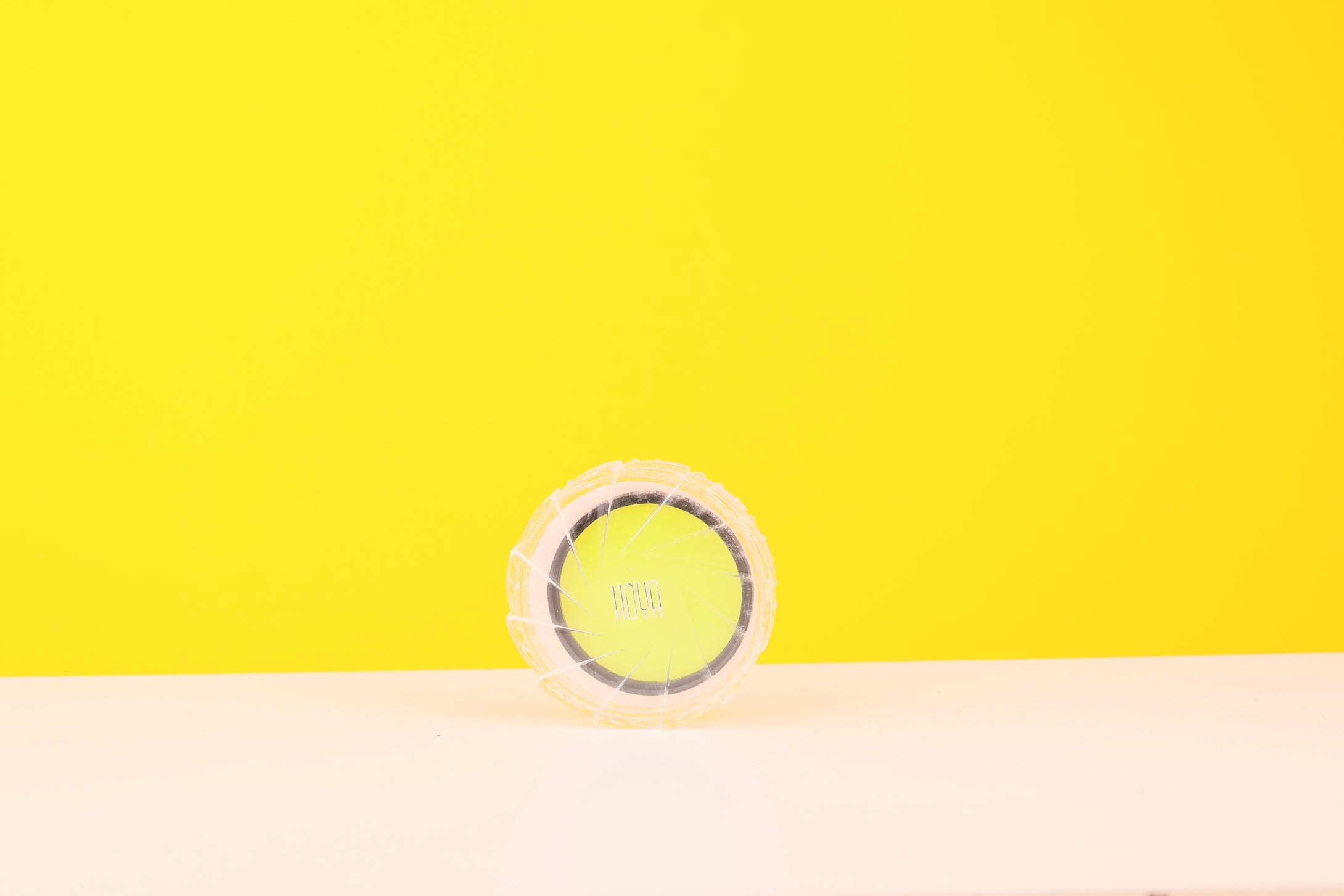 Hoya 52mm Yellow Lens Filter G(X0)