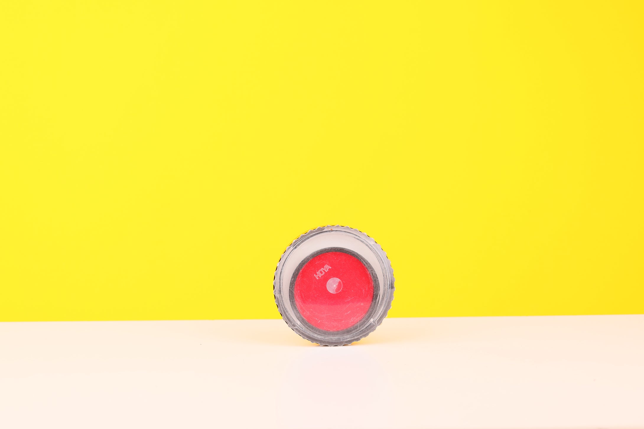 Hoya 49mm Red Lens Filter R(25A)