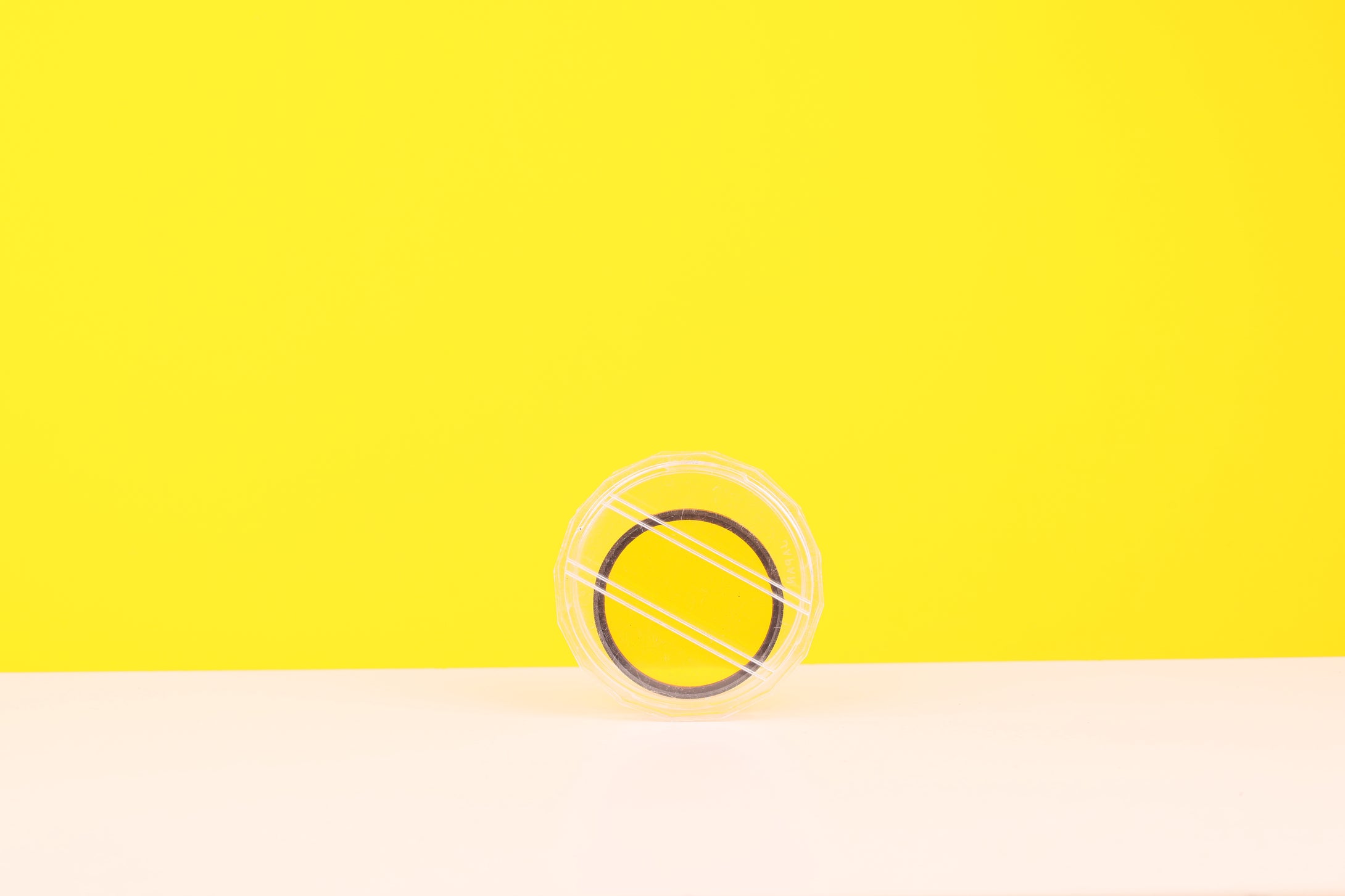 Hoya 49mm Orange Lens Filter O(G)