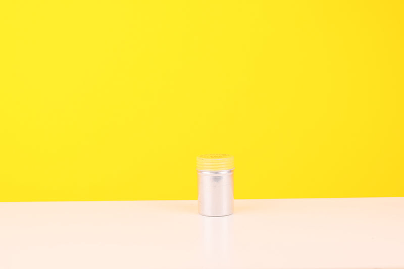 Ilford Refill 35mm Film Canister