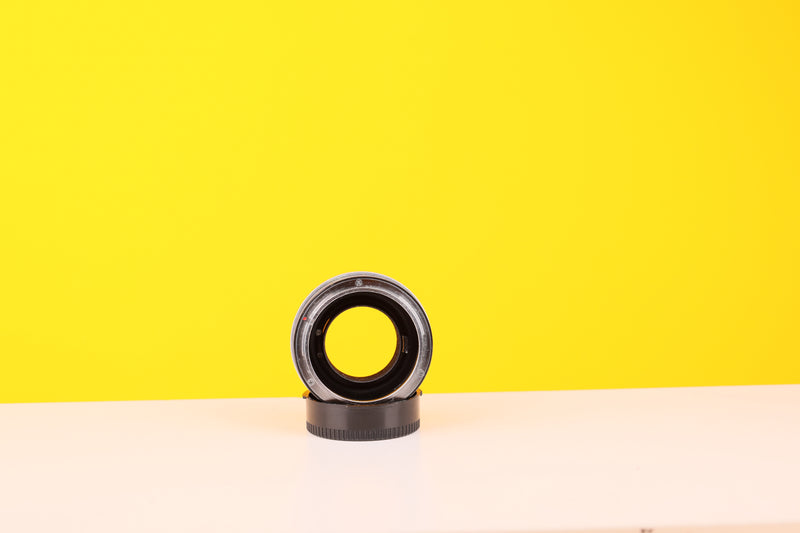 Canon Life Size Adapter For Canon FD 50mm f/3.5 Macro Lens