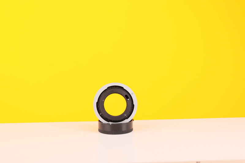 Canon Life Size Adapter For Canon FD 50mm f/3.5 Macro Lens