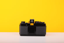 Load image into Gallery viewer, Olympus OM2 Black 35mm Film Camera with Zuiko  50mm f/1.4 Lens
