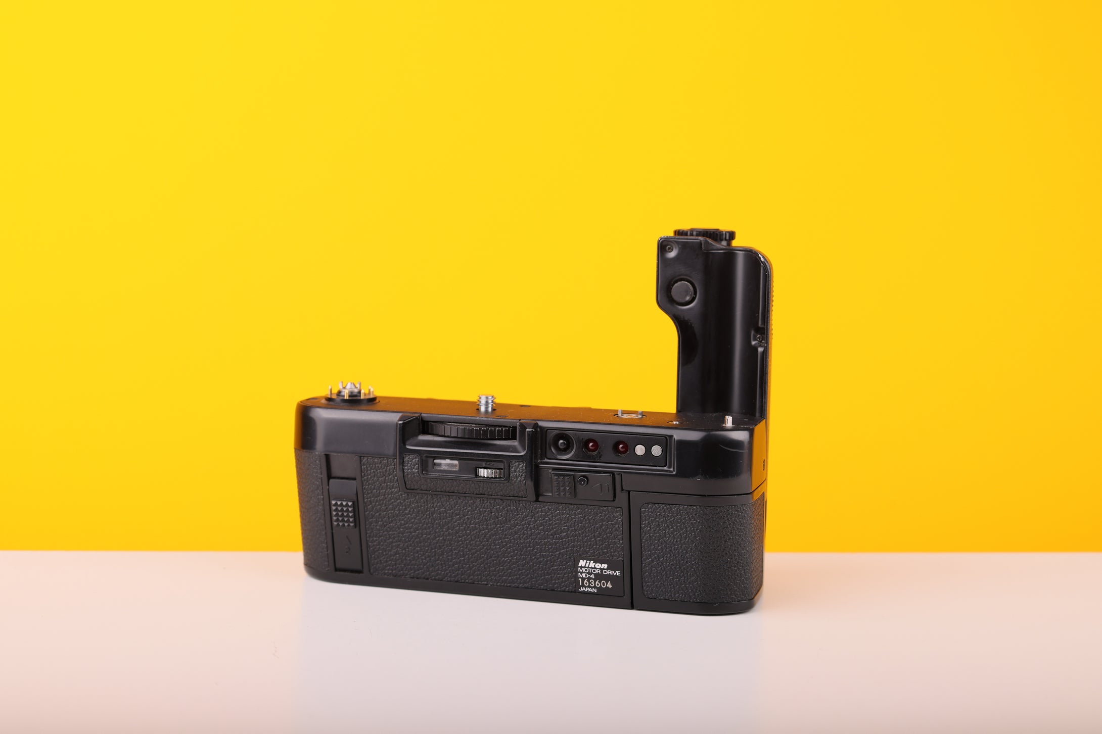 Nikon MD-4 Motor Drive