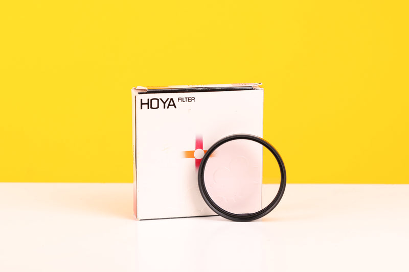 Hoya UV Filter- Lens Protector