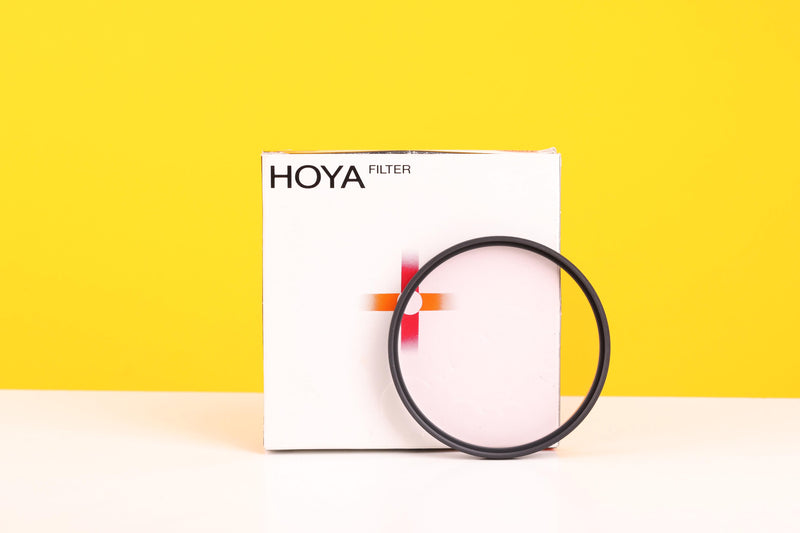 Hoya UV Filter- Lens Protector