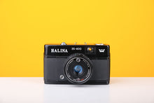 Load image into Gallery viewer, Halina 35-600 35mm Film Viewfinder Camera
