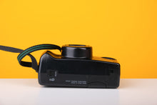 Load image into Gallery viewer, Halina Vision XMS/MZ 35mm Point and Shoot Film Camera
