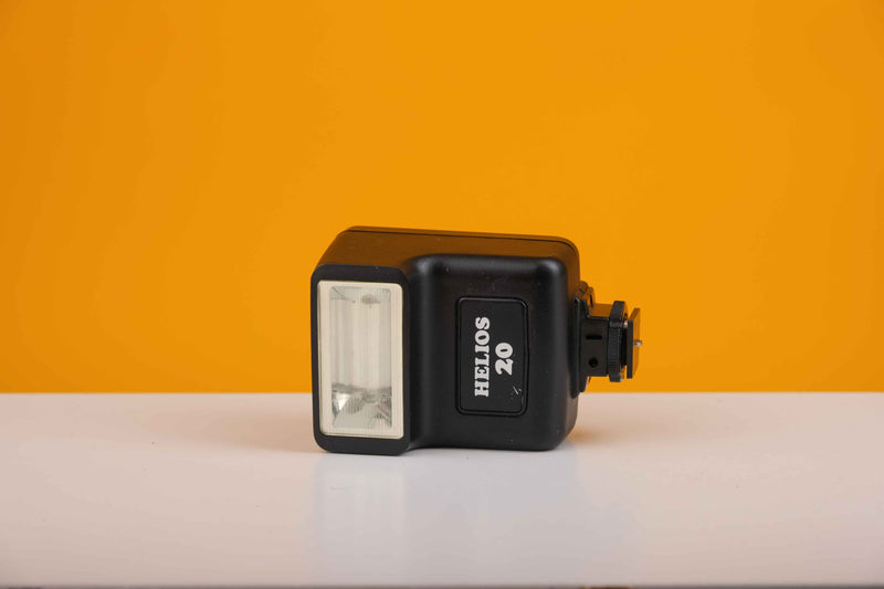 Helios 20 Flash