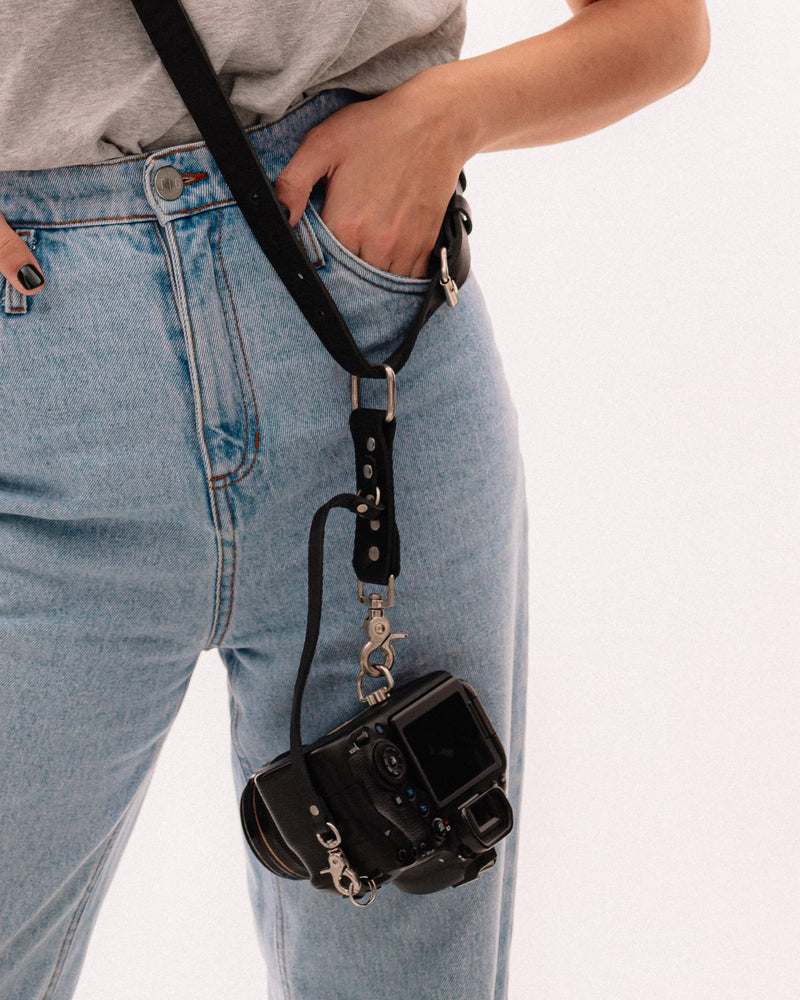 Coiro Terra Single Camera Strap