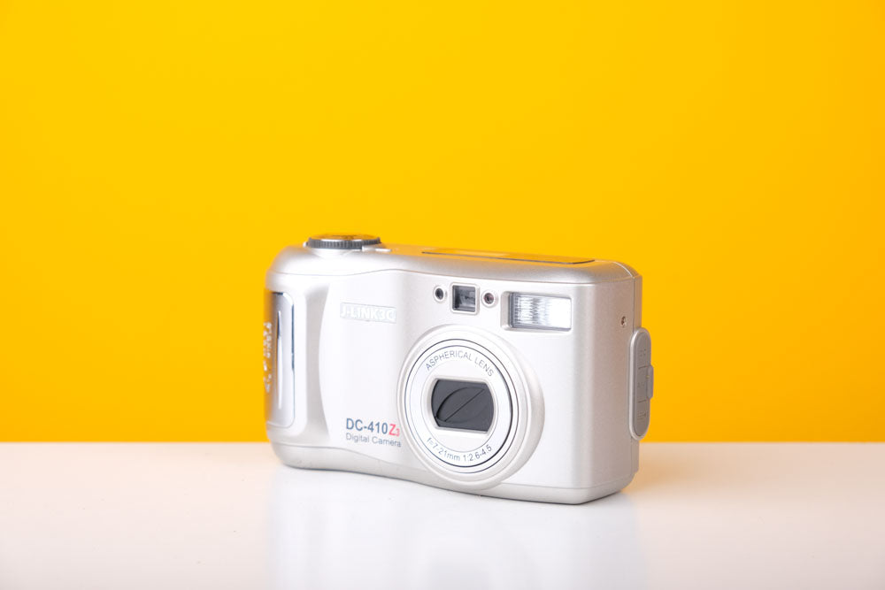 J-Link 3C DC-410Z3 Digital Camera