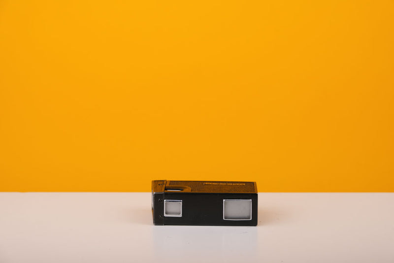 Kiev 30 Subminiature Spy Camera