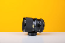 Load image into Gallery viewer, Komuranon 35-70mm f/3.5 -4.5 Zoom Lens M42 Mount
