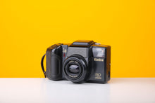 Load image into Gallery viewer, Konica Z-up 80 Super Zoom 35mm Point and Shoot Film Camera
