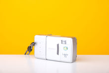 Load image into Gallery viewer, Konica Lexio 70 35mm Point and Shoot Film Camera

