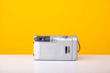 Load image into Gallery viewer, Konica Lexio 70 35mm Point and Shoot Film Camera
