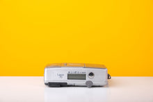 Load image into Gallery viewer, Konica Lexio 70 35mm Point and Shoot Film Camera
